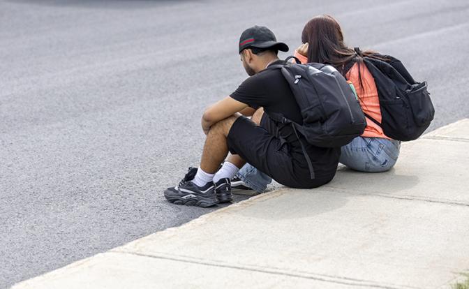 Психика не выдерживает: что стоит за ростом числа диагнозов у подростков