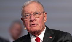  НАТО нового образца: Польша, Украина, Румыния, прибалты готовы создать еще один «Восточный вал»