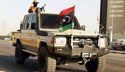 Убрать русских: Американцы нашли способ объединить Ливию