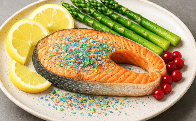 Кардиолог назвала продукты для сердца, которыми стоит заменить модные диеты