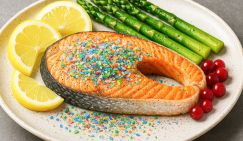 Кардиолог назвала продукты для сердца, которыми стоит заменить модные диеты