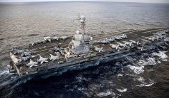 Мексиканская дуэль в Персидском заливе: как будет проходить наземная операция США в Иране