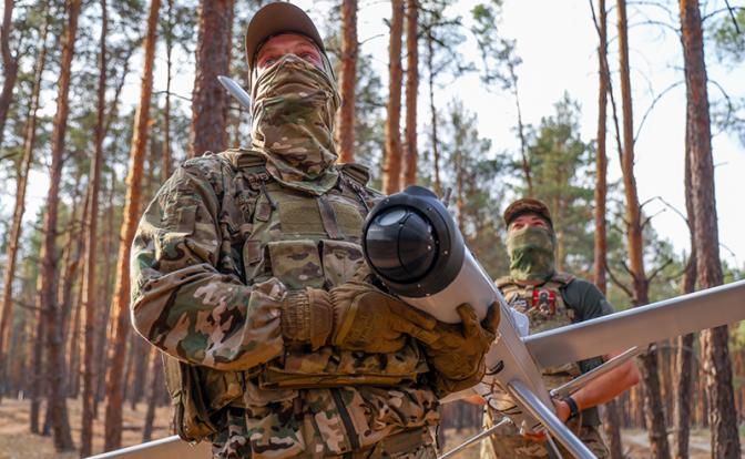 Сводки СВО, 17 апреля, главное: В Харьковской области уничтожен комсостав сразу двух бригад ВСУ 