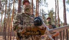 Сводки СВО, 17 апреля, главное: В Харьковской области уничтожен комсостав сразу двух бригад ВСУ  