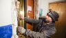 Печальный прогноз для многоэтажек: Либо домой на 10 этаж пешком, либо на лифте - но в травматологию