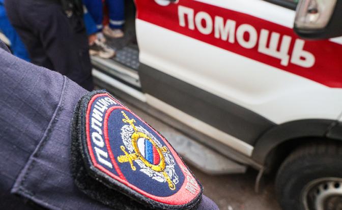 Во Владикавказе прогремел взрыв, есть погибший