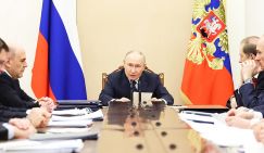 Сергей Обухов, КПРФ: 600 тысяч «Машенек» угробили, и оправдываются тем, что погода была плохая