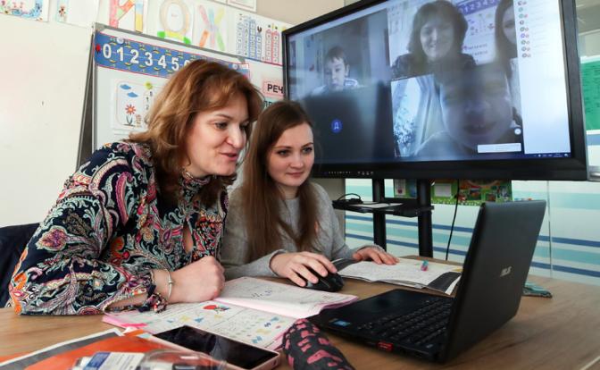 Олег Смолин, КПРФ: Разница в зарплате учителей шестикратная — какое тут единство страны?