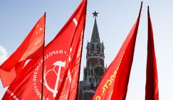 Россия на пороге потрясений. Рискнёт ли Кремль обратиться к опыту Ленина?