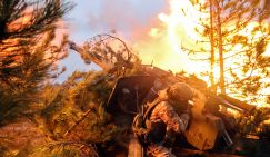 Славянск в огненной блокаде: «русские душат снабжение и давят морально»