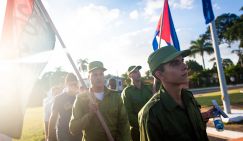 Трампа ждут в Заливе Свиней, а кубинские «Полонезы» способны накрыть пол-Флориды