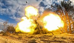 Наступление “Севера” уже не остановить - “на сторону русских перешла листва”