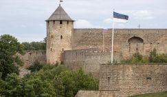 "Нарвская республика" объявляет независимость – и выходит из Эстонии. Тупой фейк или реальная вероятность?