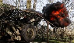 Сводки СВО, 18 апреля, главное: ВСУ драпают из Купянска, бросая на погибель арьергарды 