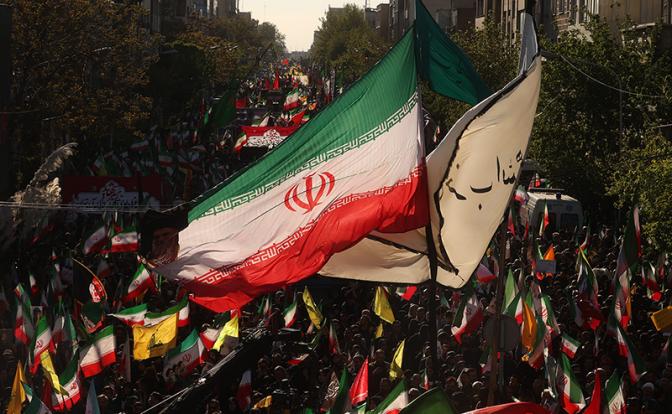 Трамп врет как сивый мерин, Тегеран пугает, пролив стоит – что тут может измениться?