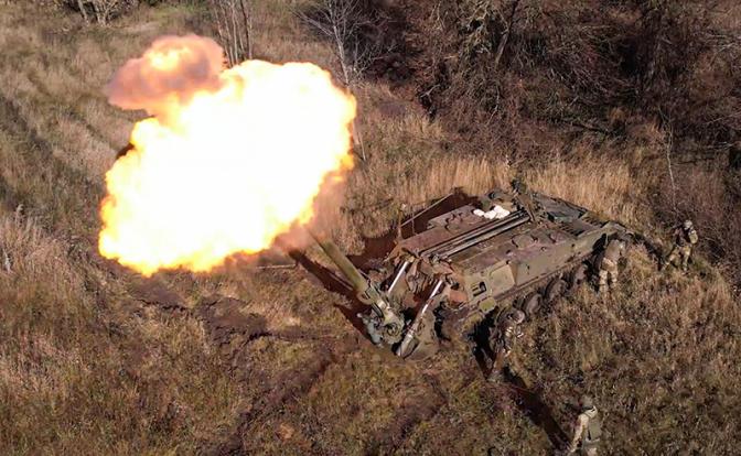 И снова катастрофа ВСУ в Купянске: “Русские опять забирают город”, хотя наши его и не отдавали 