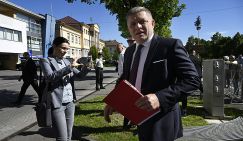 Сколько ещё жить европейской коммуналке? Фицо грозит развалом ЕС