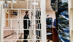 У Сибири и Урала разные «понятия»: Шарапу Казанскому добавили срок в Красноярске