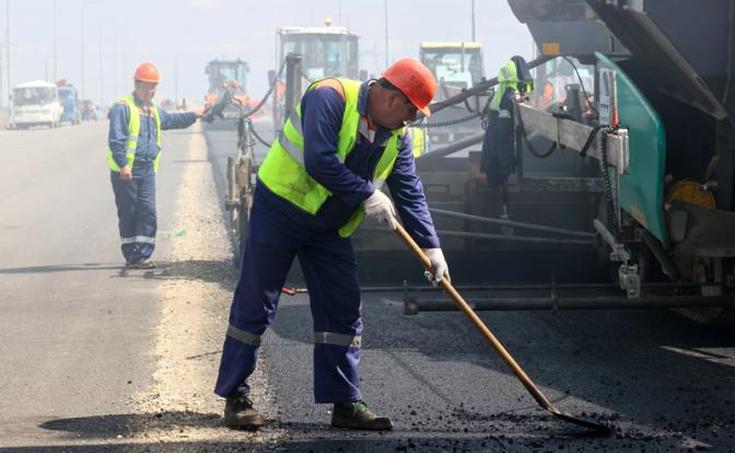 «Крах капитализма в России»: «Дорстрой» просит правительство не пугать его Уголовным кодексом