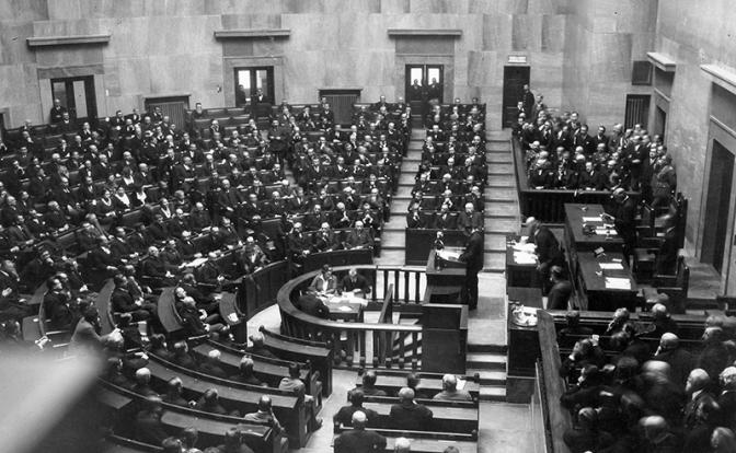 Александр Широкорад: Говорю «партия», подразумеваю – «единственная»