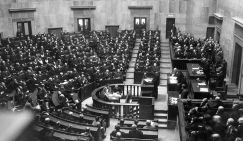 Александр Широкорад: Говорю «партия», подразумеваю – «единственная»