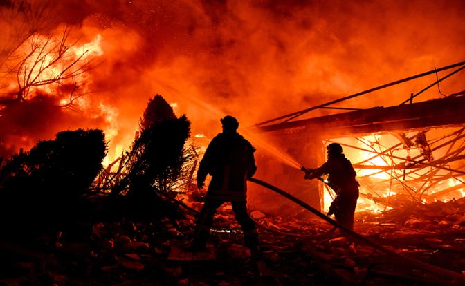 «Илон Маск – скотыняка!» Ночной кошмар оставил у майданутых кучу вопросов к западным спонсорам