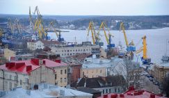 Беспилотники атакуют Ленобласть: «одиннадцать... пятнадцать... двадцать семь! Так много раньше не было!»