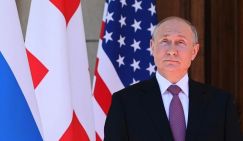 Питер Хэнселер: Если Москва атакует «украинские» объекты в Европе, европейцы в ответ могут лишь поплакать