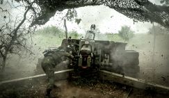 “Шеф, все пропало, ВСУ в Часовом Яре”: Как Сырский пытается выиграть битву за Константиновку с тыла