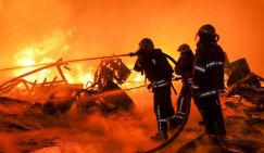 Ночной кошмар, длящийся сутками – русские «Герани» издеваются над незалежной ПВО