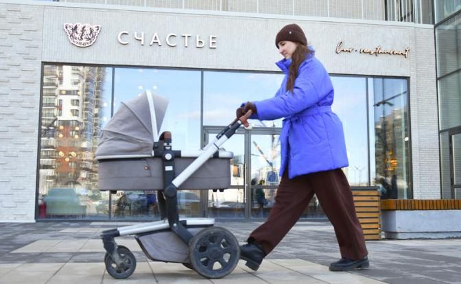 Нина Останина, КПРФ: «Какая у нас власть – такая демография»