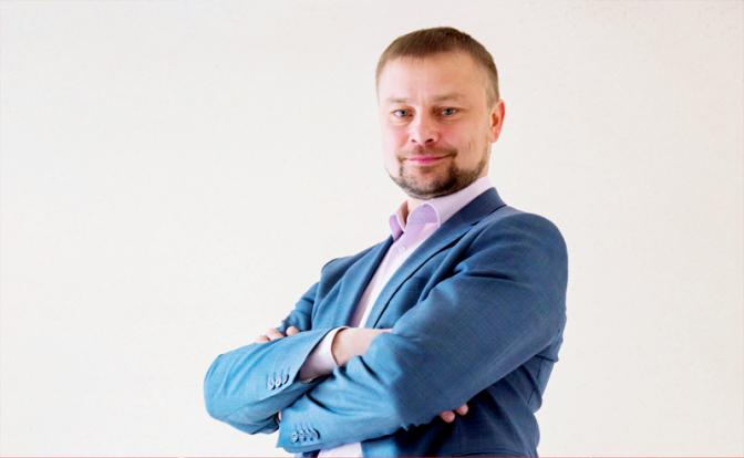 На фото: экс-министр сельского хозяйства Удмуртии Михаил Юдин.