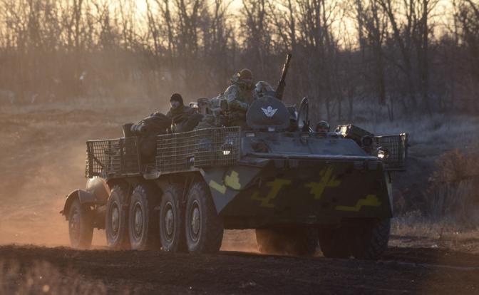 Приднестровье попало в клещи: Молдавия отравляет воду с севера, Украина готовит вторжение с юга