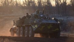 Приднестровье попало в клещи: Молдавия отравляет воду с севера, Украина готовит вторжение с юга