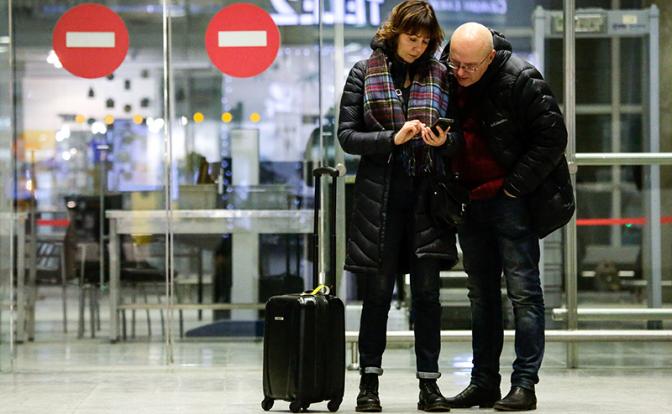 "Цифра" закручивает гайки: «Проверили весь телефон, ничего не нашли, отдали паспорт, отпустили"