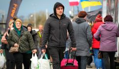 Курс на Восток: Европа закрывается от Украины, но сбежать от "могилизации" можно в Казахстан