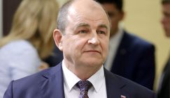 «Дело космических масштабов»: Николай Тестоедов отправлен под домашний арест