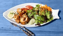 Три важных принципа: геронтолог назвала продукты, чтобы держать сахар под контролем