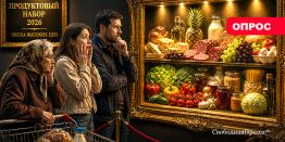 Опрос «СП»: Замечают ли россияне рост цен на продукты? 