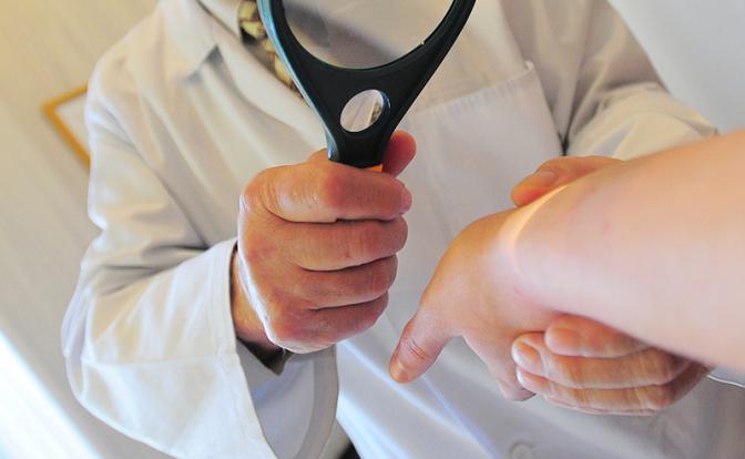 «Время работает против вас»: онколог назвала признаки агрессивного вида рака