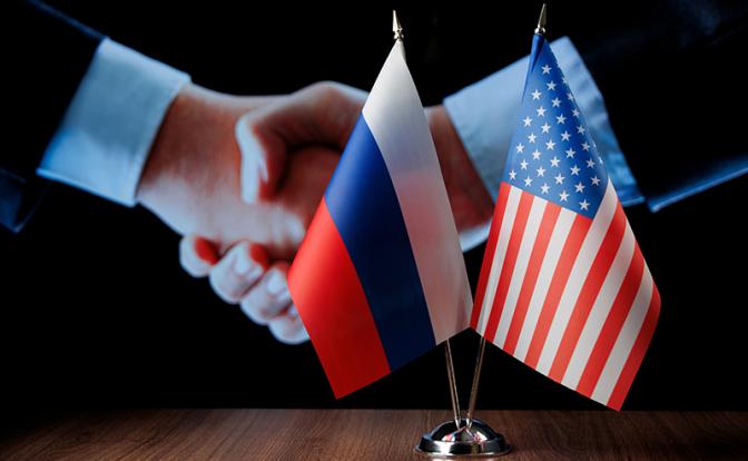 NYT: Представители США летят в РФ договариваться по Украине