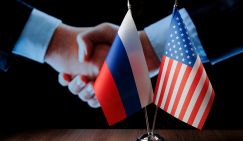 NYT: Представители США летят в РФ договариваться по Украине