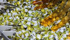 Сладкий экспорт, горькие цены: Россия бьёт рекорды по продаже конфет за рубеж, а мы тут платим всё больше