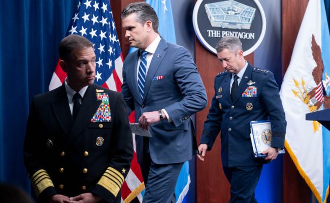 Иран поставил Америку на колени – и стоять так она может долго