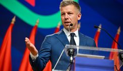 Реинкарнация Австро-Венгрии: Пойдут ли Петеру Мадьяру усы императора Франца Иосифа