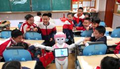 Китай изобрел новую школу – она лучшая в мире