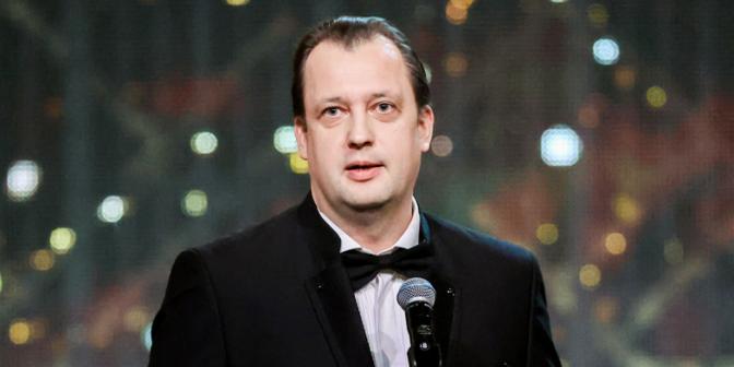 Егор Яковлев