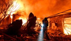 Ночной удар по Украине, новый кошмар: «Русские делают свои дроны всё незаметнее и эффективнее»