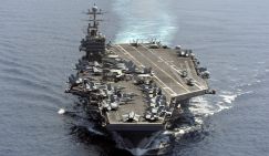 Сюэцинь Цзян: Иран поднимает цену войны для Америки. Вариантов у Трампа три. Третий - самый худший  