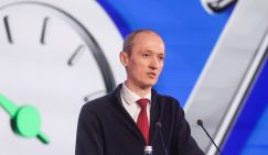 Григоренко сообщил, что 7% госуслуг не соответствует стандартам качества